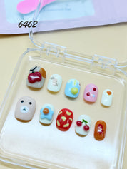 zb80..A display panel featuring a variety of wearable armor styles