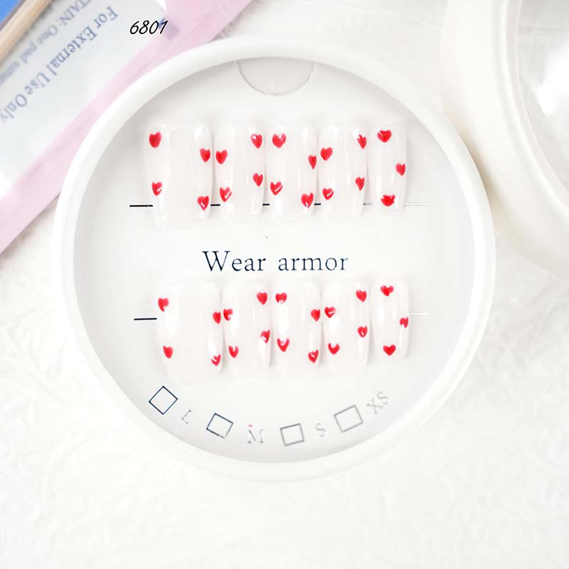 zb91..Beautiful nail art