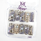 zb113..A wide variety of nails