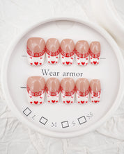zb11..Diverse and beautifully shaped armor pieces