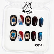 zb123..A wide variety of nails