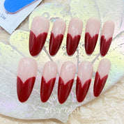 zb95..Different styles of nails