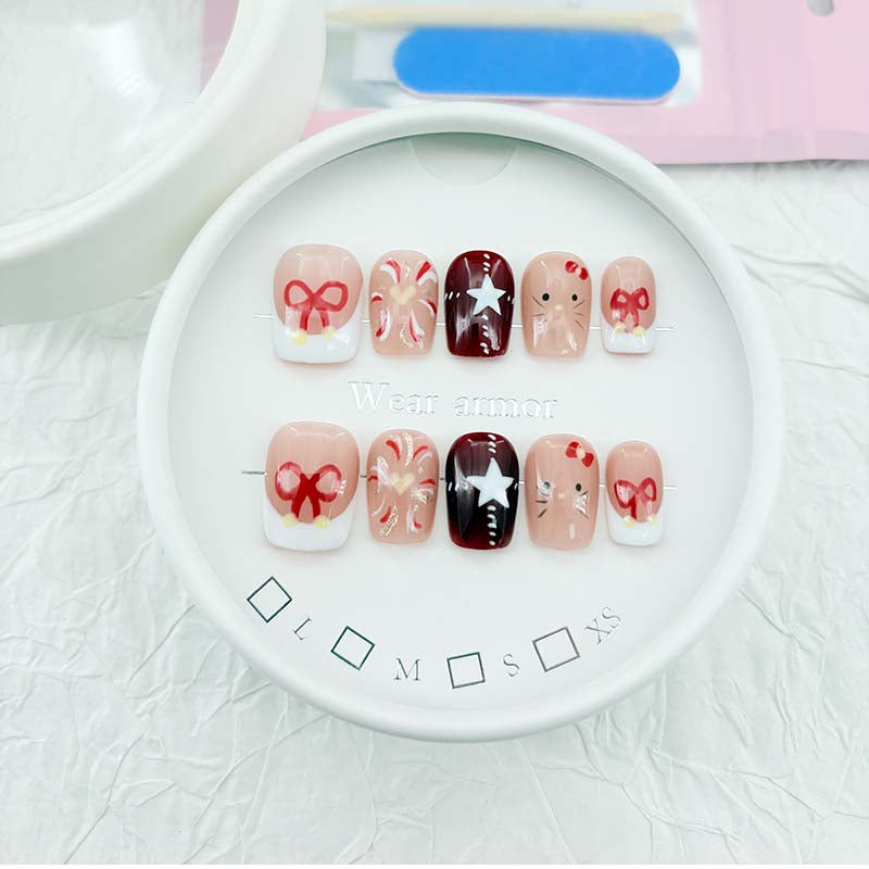 zb63..Wearables display board with multiple styles