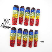 zb113..A wide variety of nails