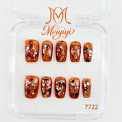 zb124..A display board featuring 24 different styles