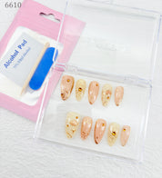 zb86..Exhibition board of the exquisite wearable armor