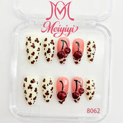 zb136..A wide variety of nails