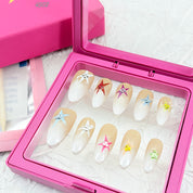 zb25..Phantom Color Fingertip Guide