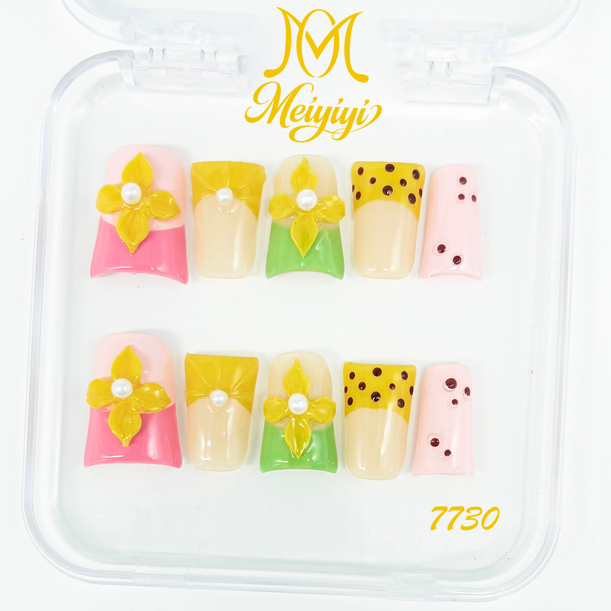 zb123..A wide variety of nails