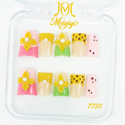 zb123..A wide variety of nails