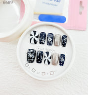 zb86..Exhibition board of the exquisite wearable armor