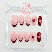 zb115..A wide variety of nails
