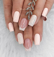 Customized Nails-doris