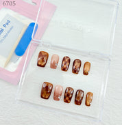 zb86..Exhibition board of the exquisite wearable armor