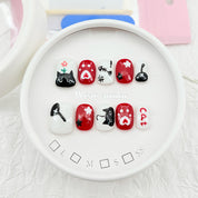 zb54..A variety of styles and types of wearable armor display boards
