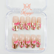 zb118..A wide variety of nails