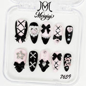 zb123..A wide variety of nails