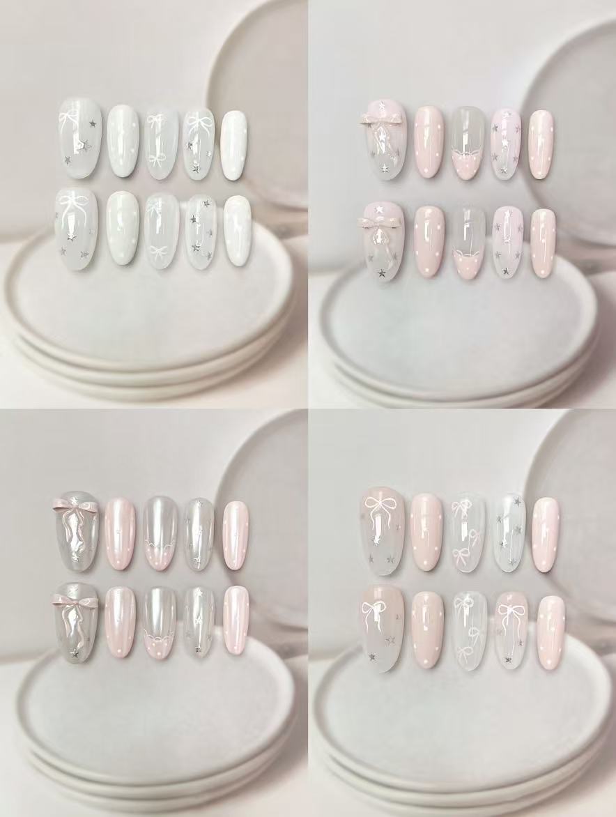 Nails-Anne