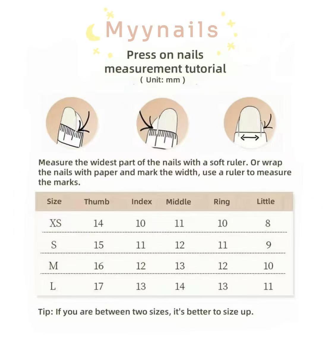 Nails-Anne