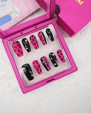 zb97..A wide variety of nails