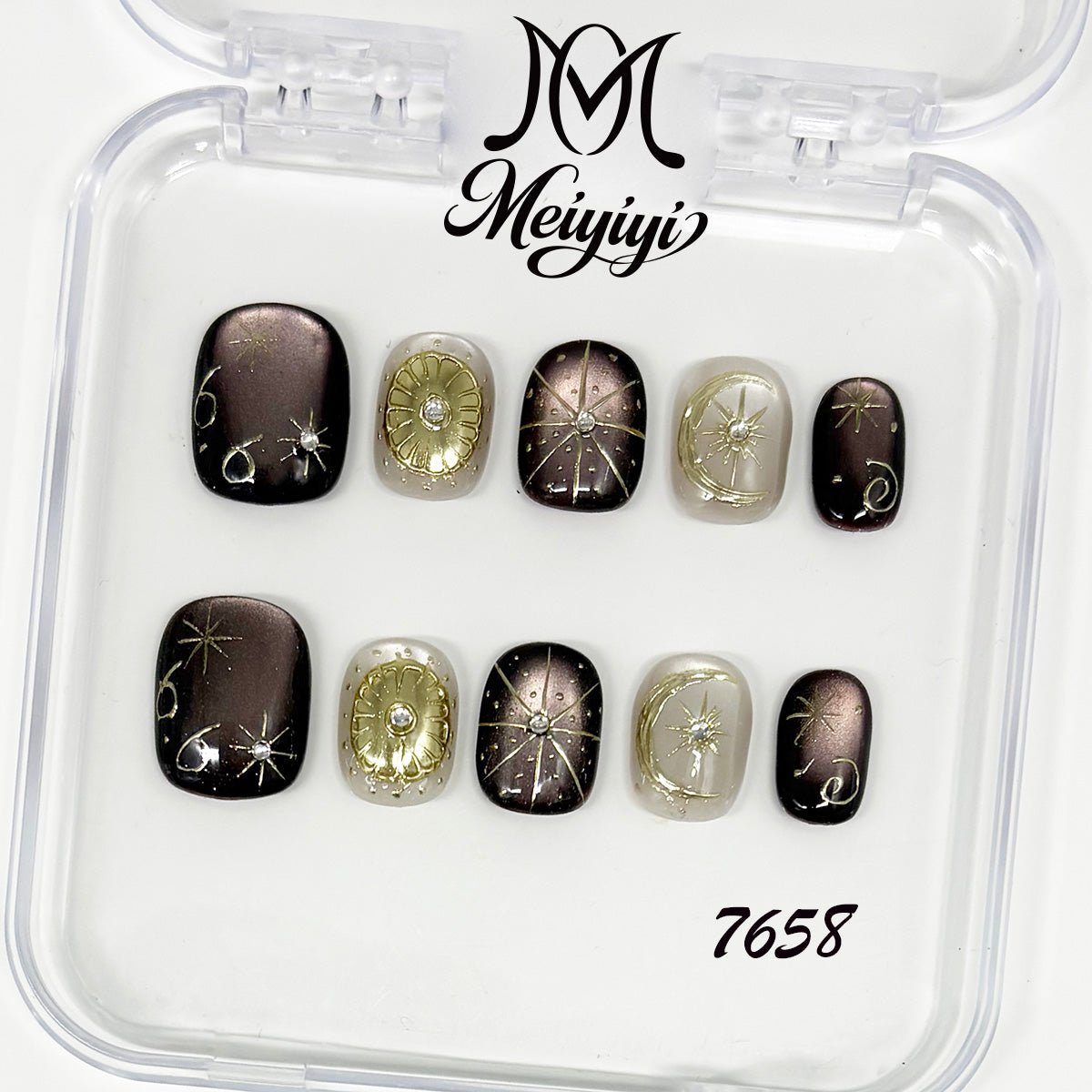 zb123..A wide variety of nails
