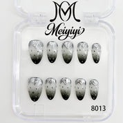 zb136..A wide variety of nails