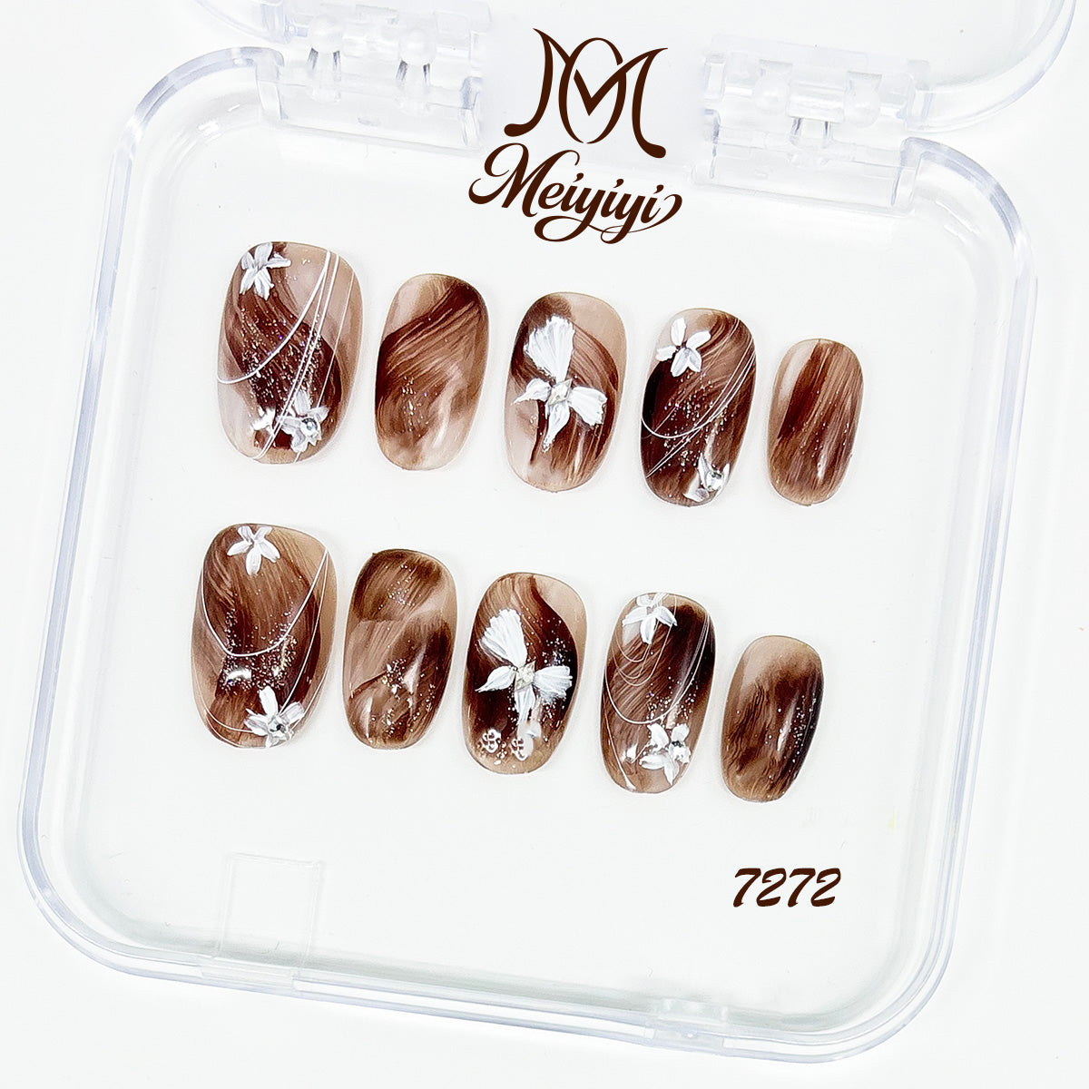zb108..Different styles of nais
