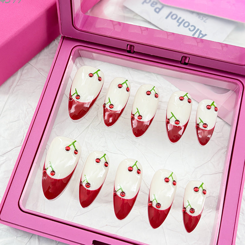 zb24..Treasure Box of Finger Artistry