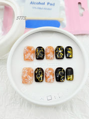 zb61..Wearables display board of different styles