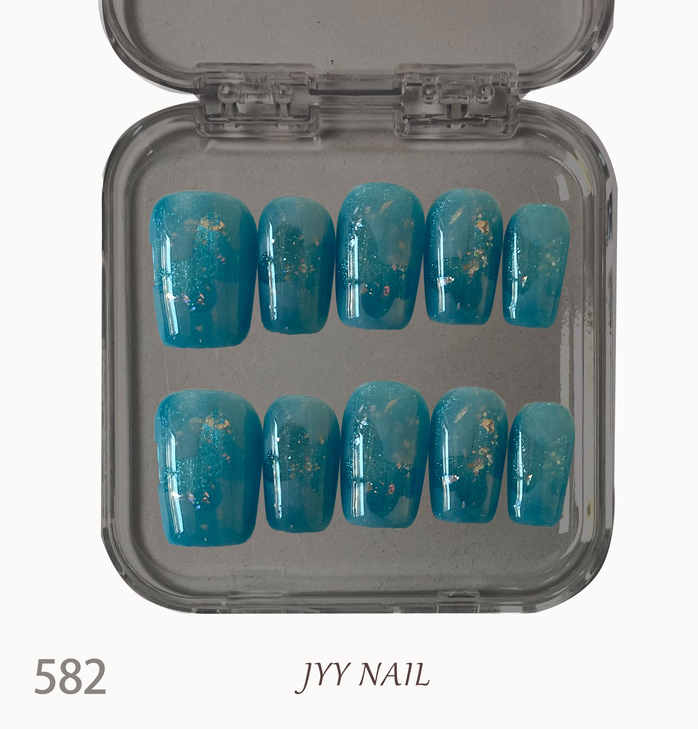 A582 Blue butterfly:Blue Butterfly pure handmade high luxury original design