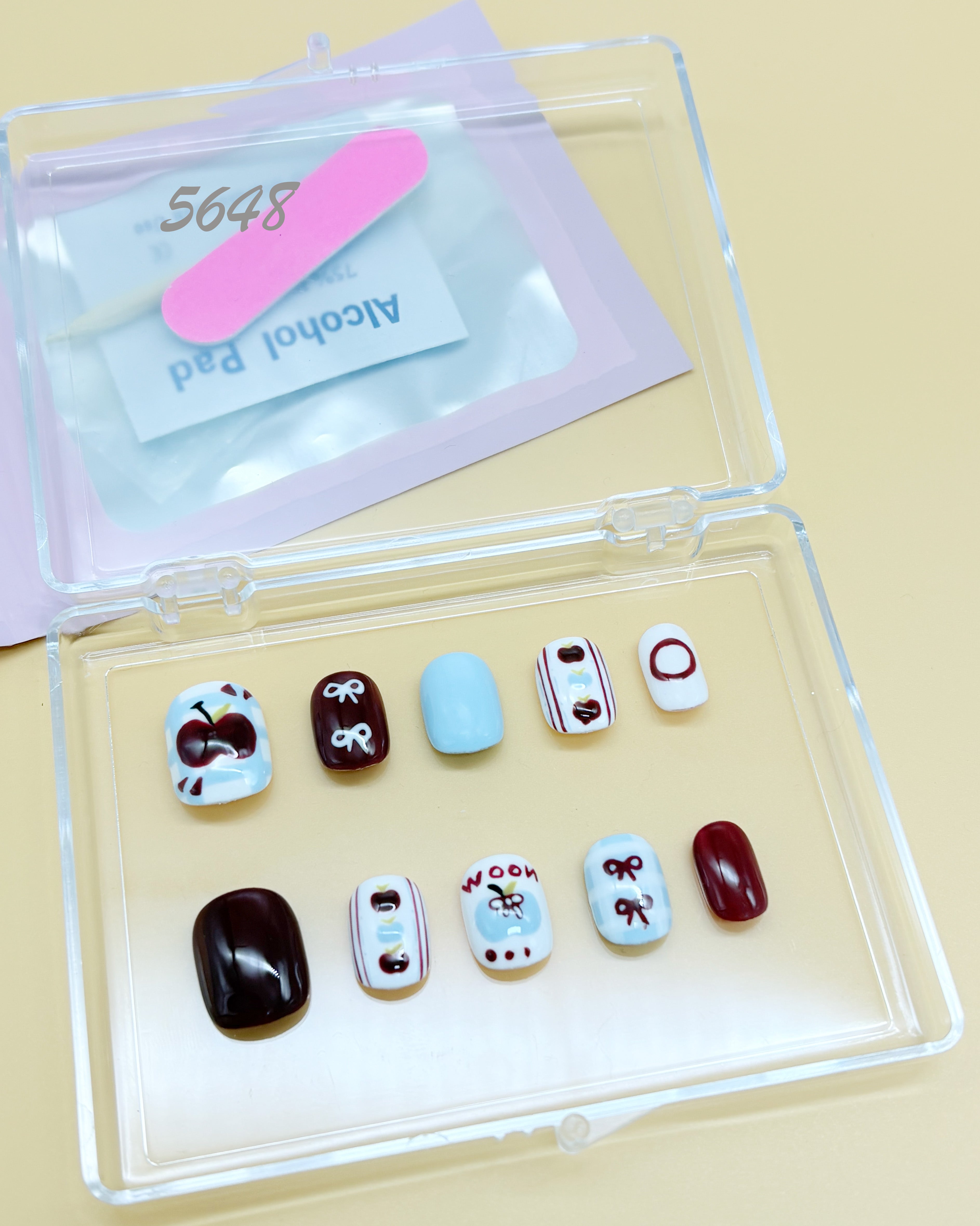 zb53..A display panel featuring a variety of wearable armor designs