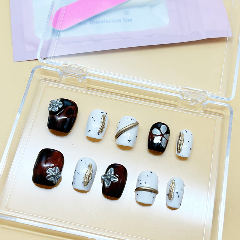 zb56..A variety of styles of wearable armor display boards