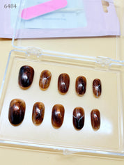 zb86..Exhibition board of the exquisite wearable armor