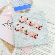 zb93..Diverse styles of nails