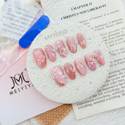 zb93..Diverse styles of nails