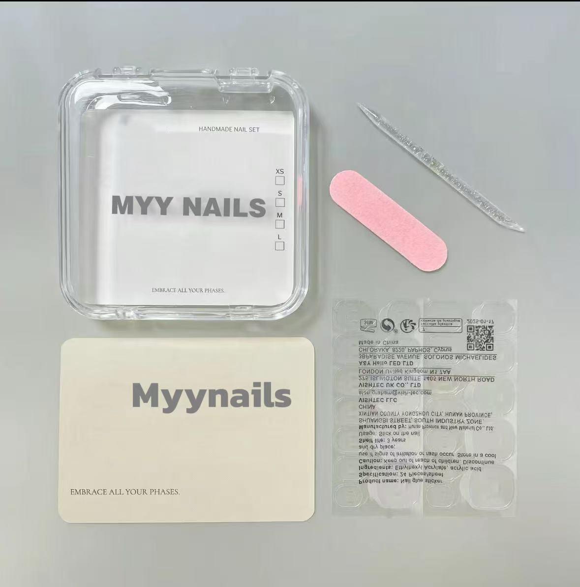 Nails-Anne