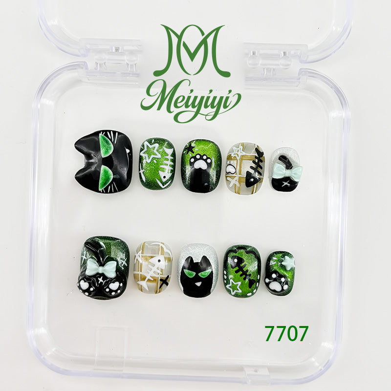 zb124..A display board featuring 24 different styles