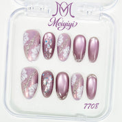 zb123..A wide variety of nails